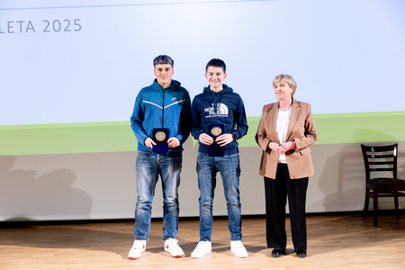 ŠPORTNIK LETA PIVKA 6.3.2026 - Valter Leban-0137